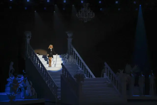 67th Annual Grammys - 25grammys-perf_010